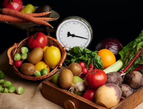7 Essential Cooking Gadgets