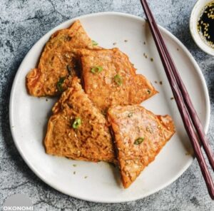 vegan-kimchi-pancakes