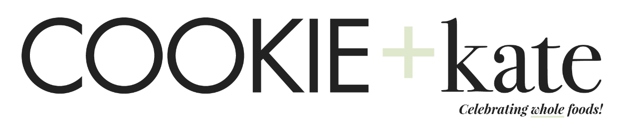 Cookie + Kate Logo