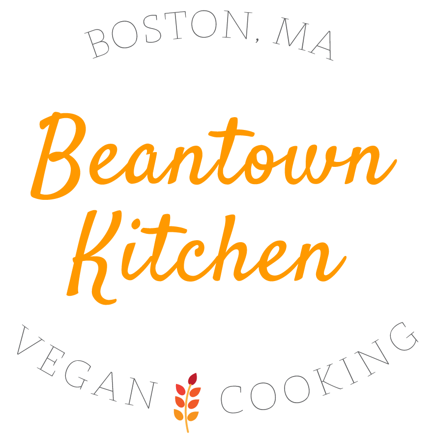 Beantown Kitchen Logo