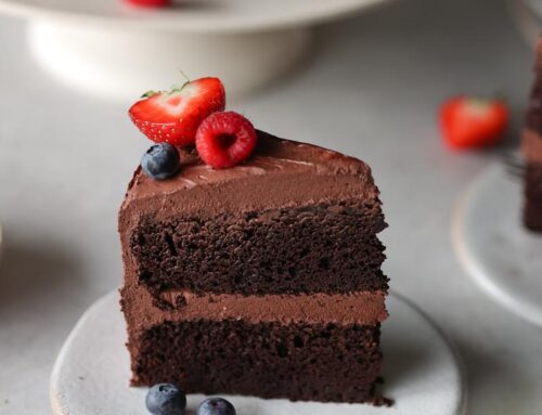 Chocolate Cake