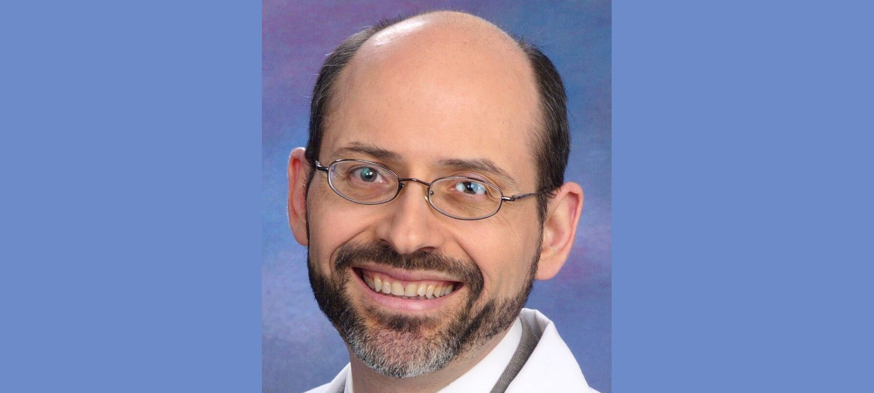 Dr Michael Greger