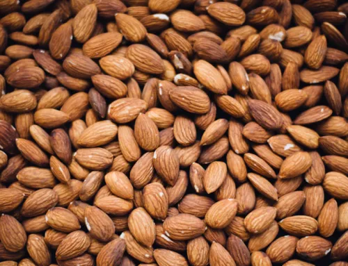 The FDA is Coming for Your Almond Milk