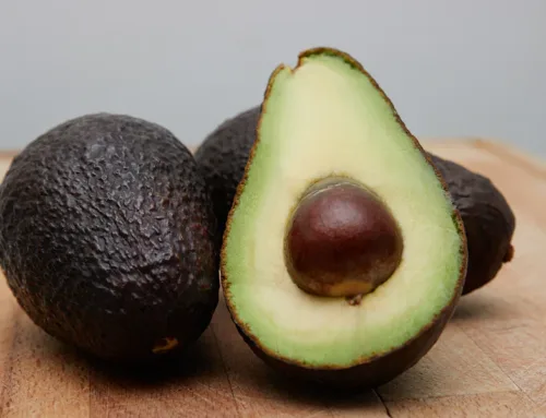 Avocado Toast with White Beans