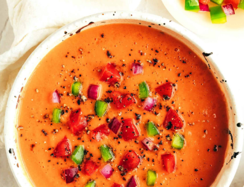 Gazpacho