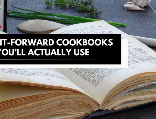 8 Plant-Forward Cookbooks You’ll Actually Use