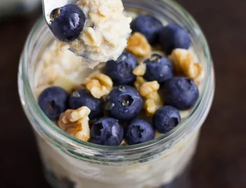 Overnight Oats