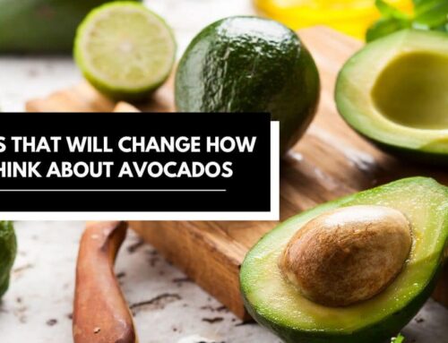 6 Recipes That Will Change How You Think About Avocados