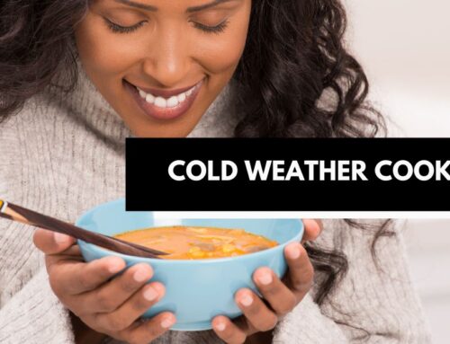 Cold Weather Cooking